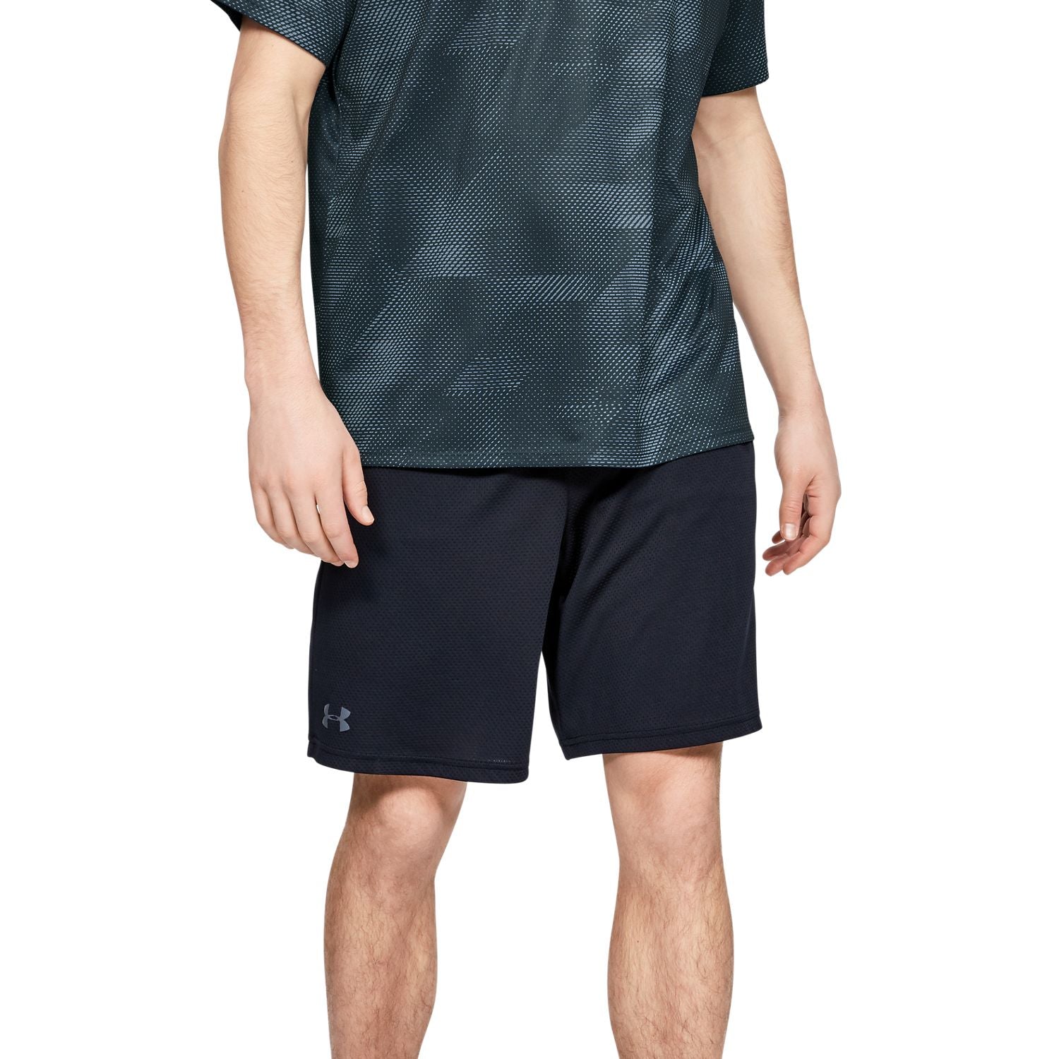 Polera Manga Corta UA Tech™ 2.0 Printed para Hombre