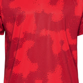 Polera Manga Corta UA Tech™ 2.0 Printed para Hombre