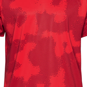 Polera Manga Corta UA Tech™ 2.0 Printed para Hombre