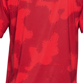 Polera Manga Corta UA Tech™ 2.0 Printed para Hombre