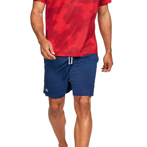 Polera Manga Corta UA Tech™ 2.0 Printed para Hombre