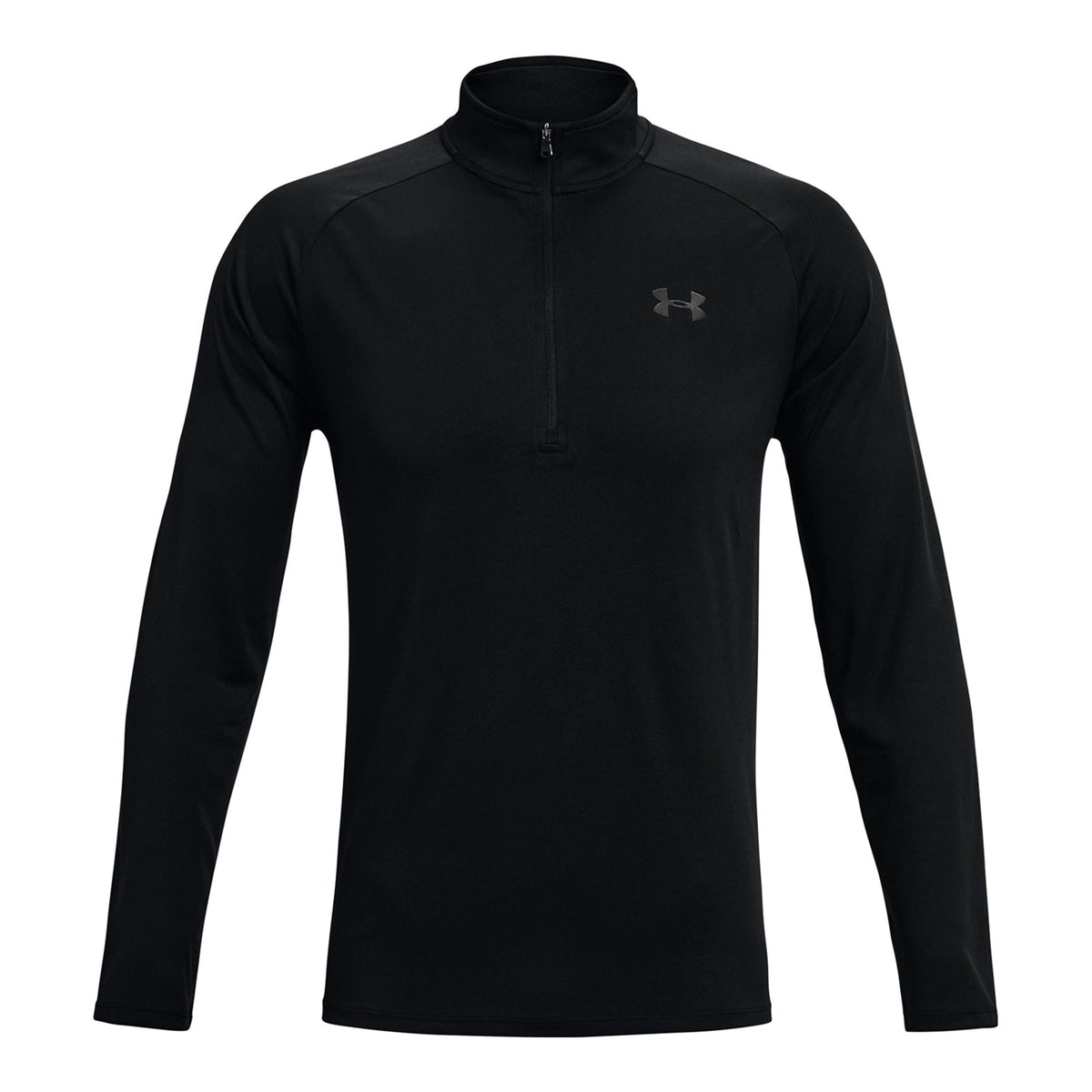 Polerón Tech™ ½ Zip para Hombre Under Armour