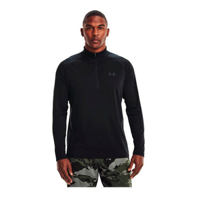 Polerón Tech™ ½ Zip para Hombre Under Armour