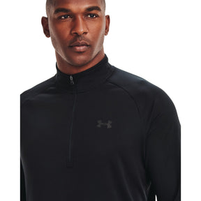 Polerón Tech™ ½ Zip para Hombre Under Armour