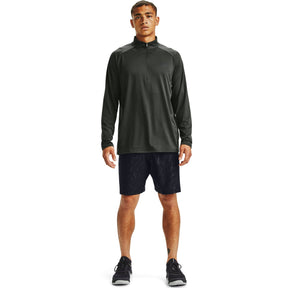 Polerón Tech™ ½ Zip para Hombre Under Armour