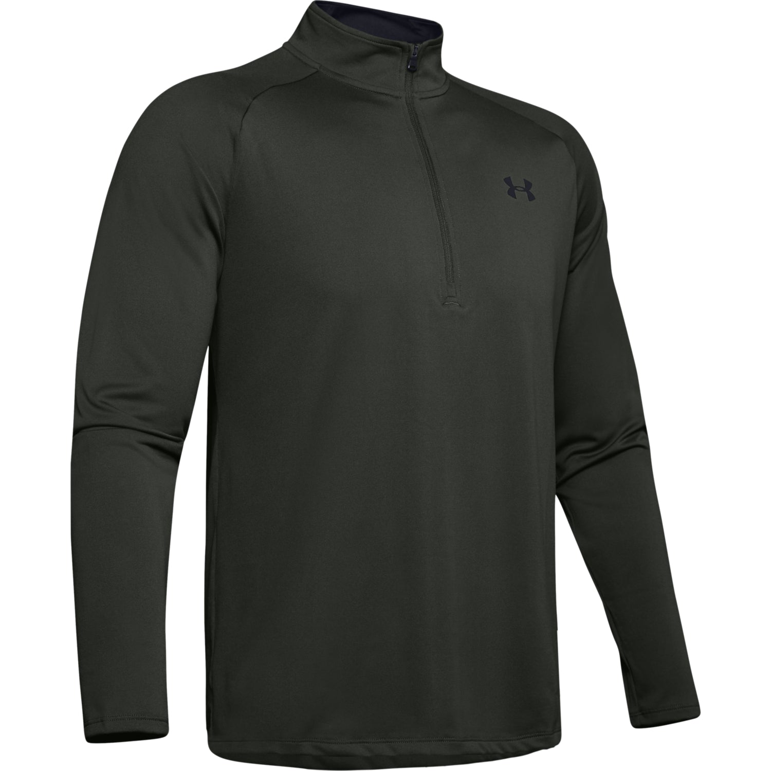 Polerón Tech™ ½ Zip para Hombre Under Armour