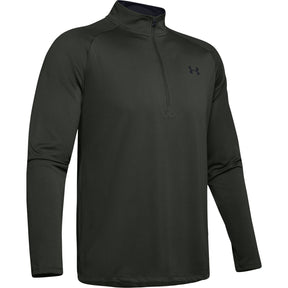 Polerón Tech™ ½ Zip para Hombre Under Armour