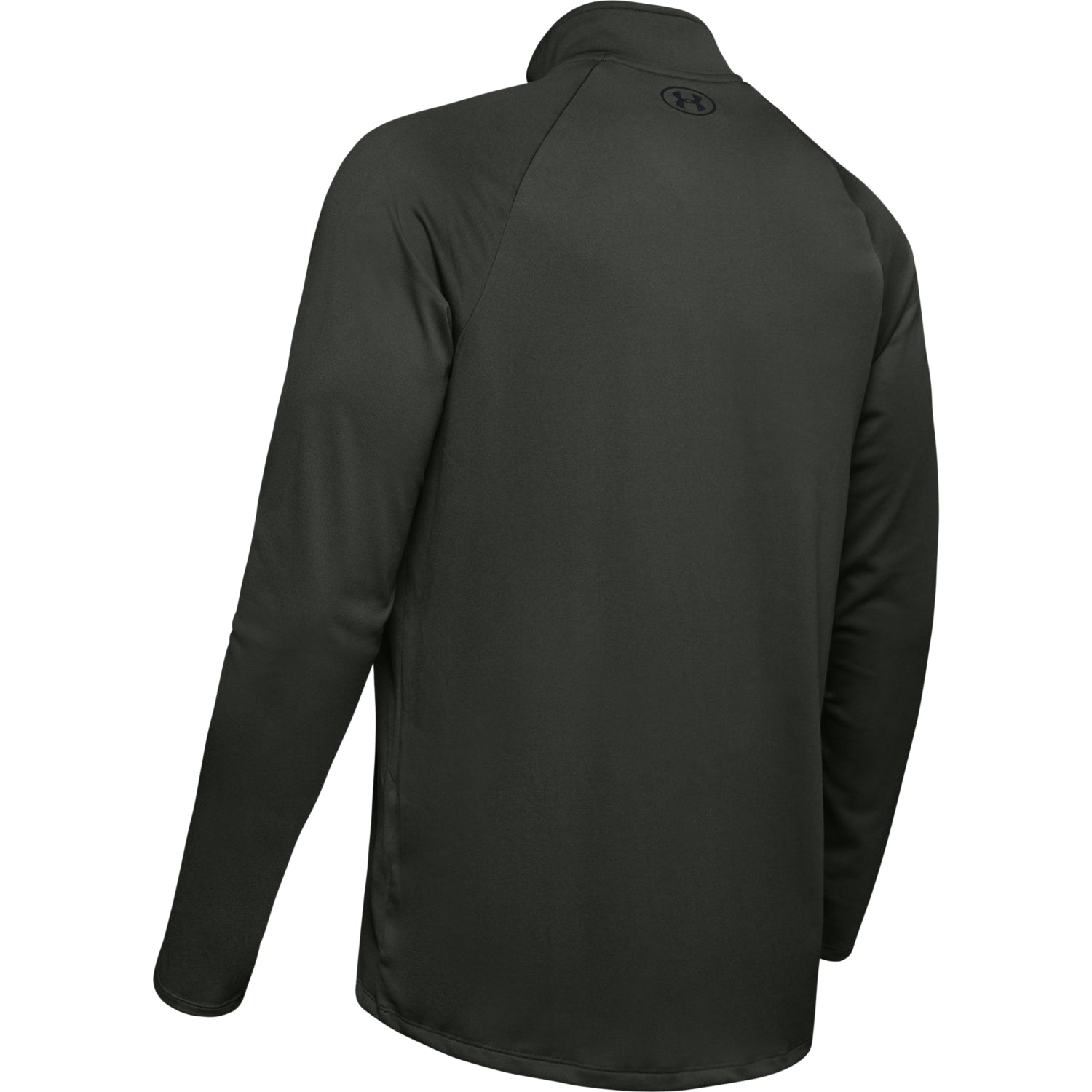 Polerón Tech™ ½ Zip para Hombre Under Armour