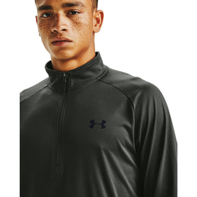 Polerón Tech™ ½ Zip para Hombre Under Armour