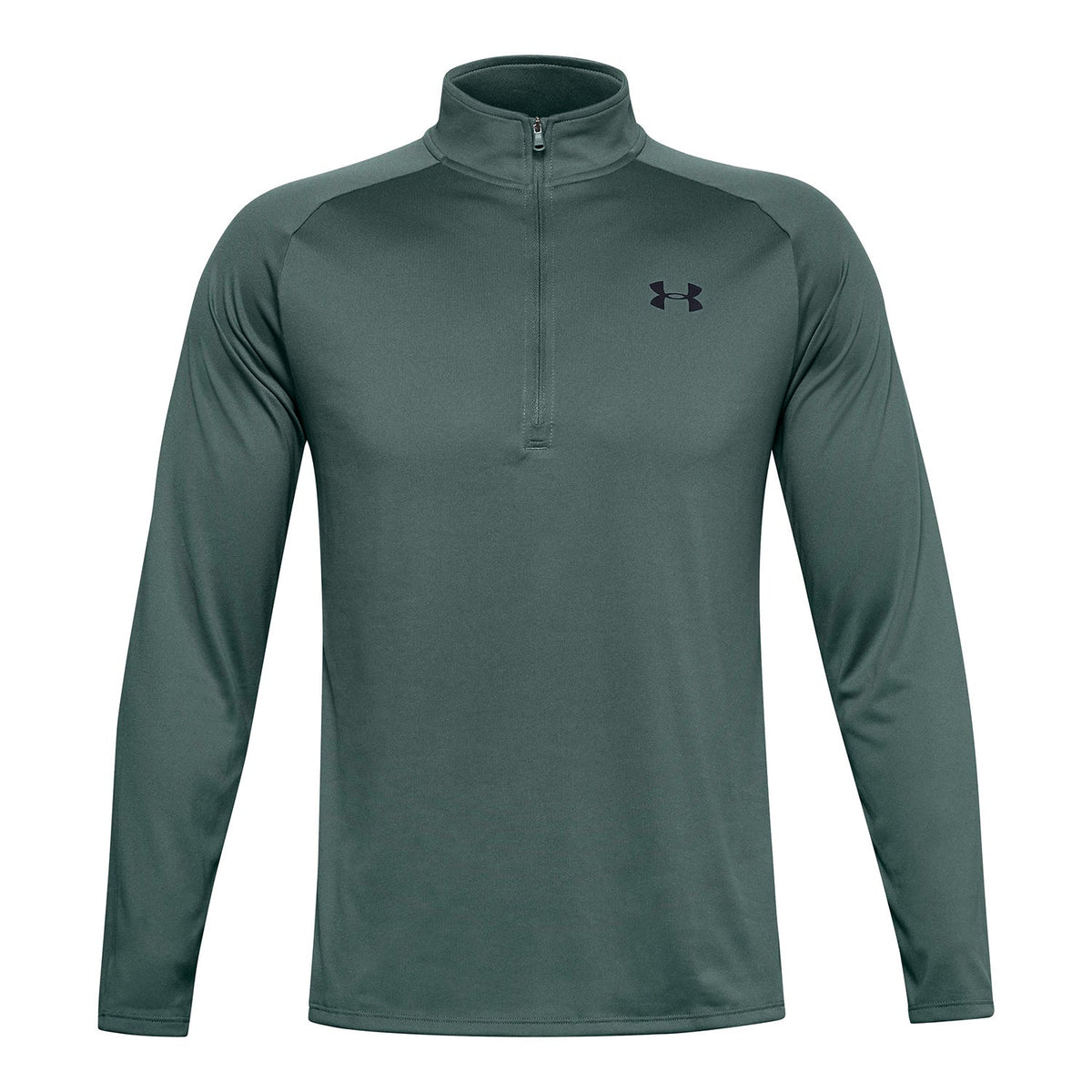 Polerón Tech™ ½ Zip para Hombre Under Armour