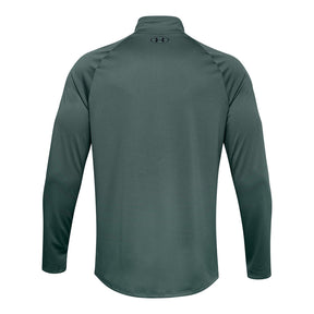 Polerón Tech™ ½ Zip para Hombre Under Armour