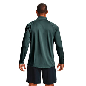 Polerón Tech™ ½ Zip para Hombre Under Armour