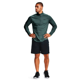 Polerón Tech™ ½ Zip para Hombre Under Armour