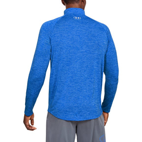 Polerón Tech™ ½ Zip para Hombre Under Armour