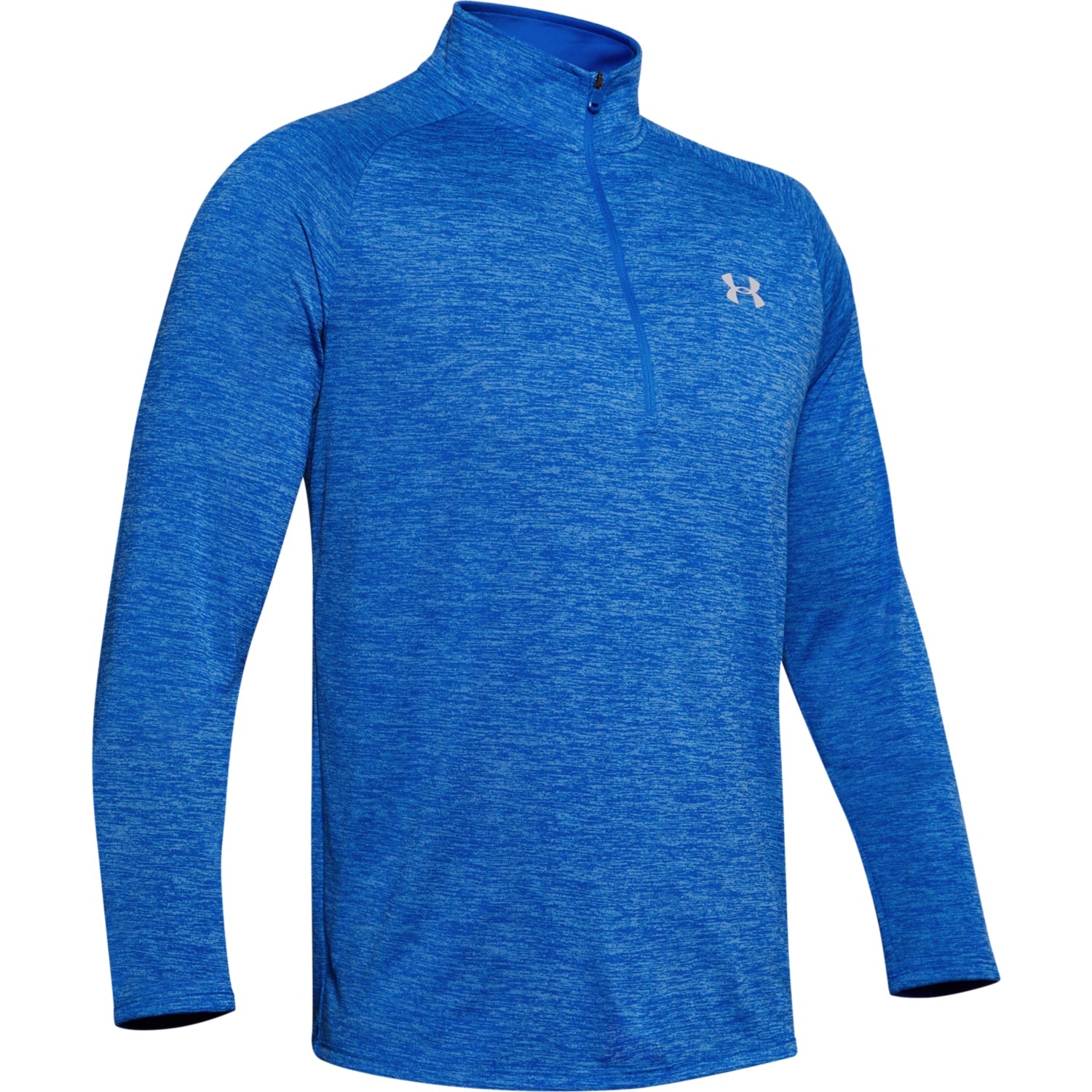 Polerón Tech™ ½ Zip para Hombre Under Armour