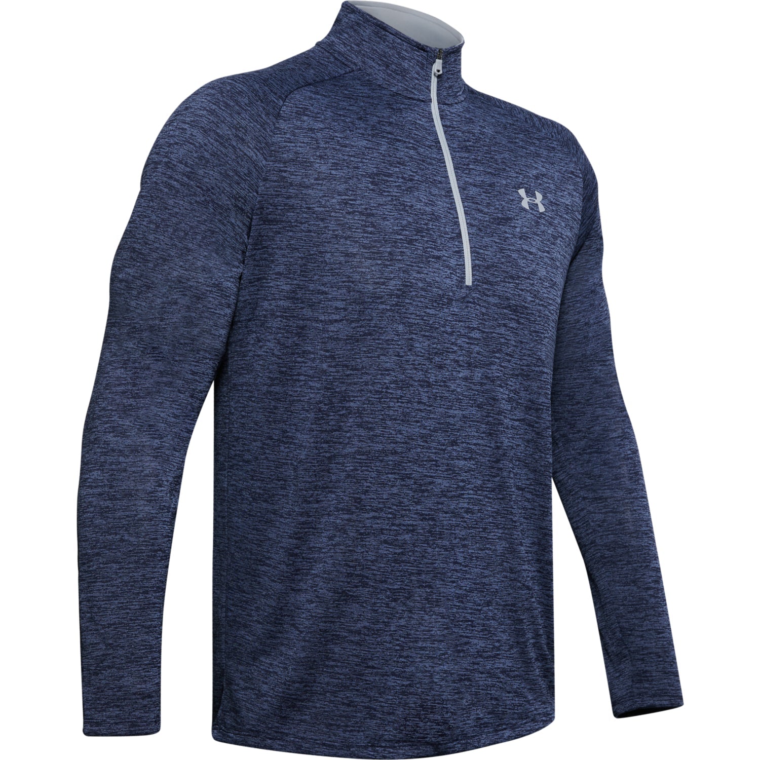 Polerón Tech™ ½ Zip para Hombre Under Armour