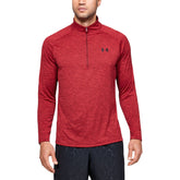 Polerón Tech™ ½ Zip para Hombre Under Armour