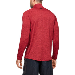 Polerón Tech™ ½ Zip para Hombre Under Armour