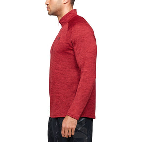 Polerón Tech™ ½ Zip para Hombre Under Armour