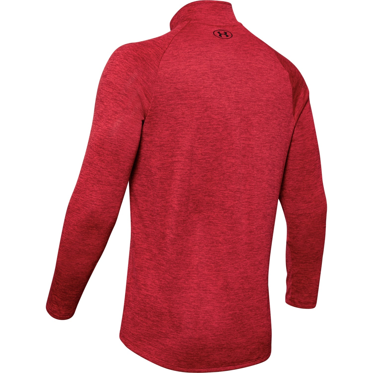 Polerón Tech™ ½ Zip para Hombre Under Armour