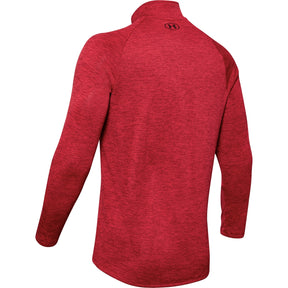 Polerón Tech™ ½ Zip para Hombre Under Armour