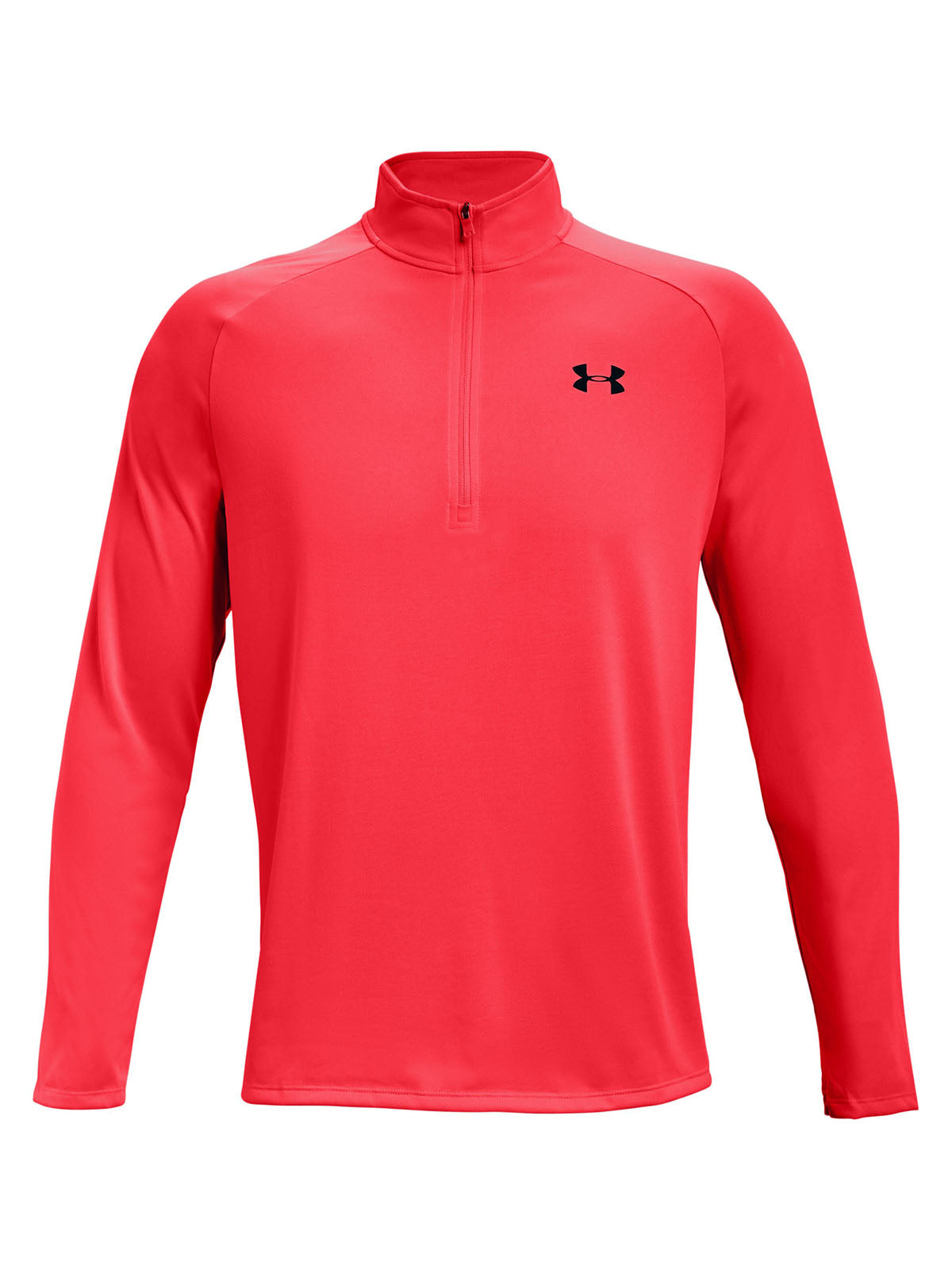 Polerón Tech™ ½ Zip para Hombre Under Armour