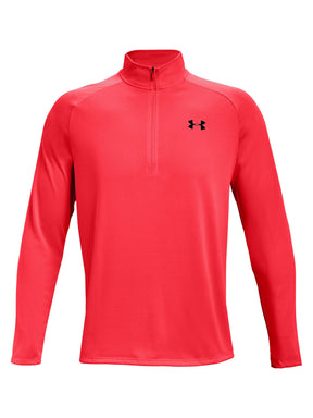 Polerón Tech™ ½ Zip para Hombre Under Armour