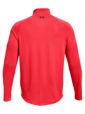 Polerón Tech™ ½ Zip para Hombre Under Armour