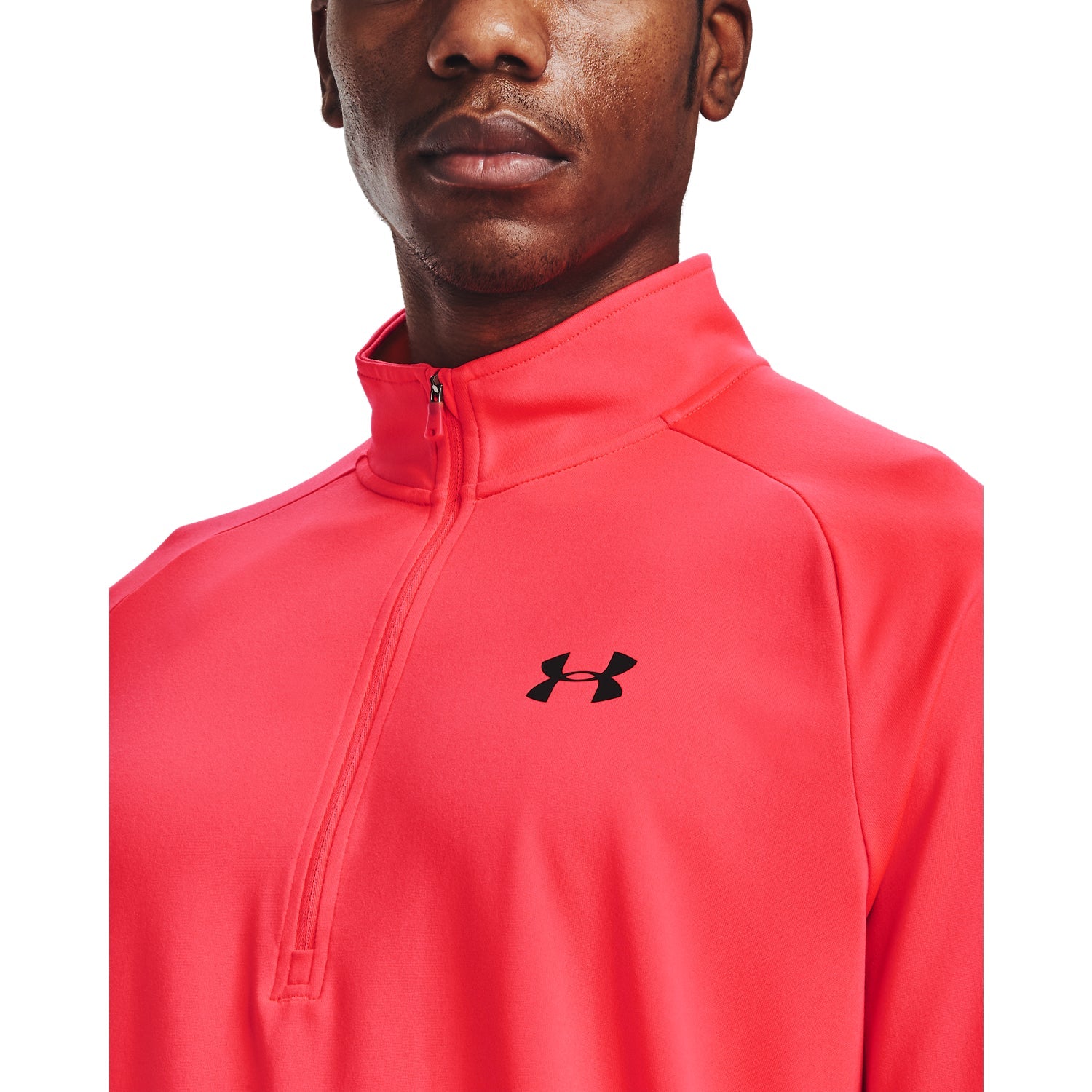 Polerón Tech™ ½ Zip para Hombre Under Armour