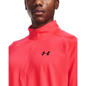 Polerón Tech™ ½ Zip para Hombre Under Armour