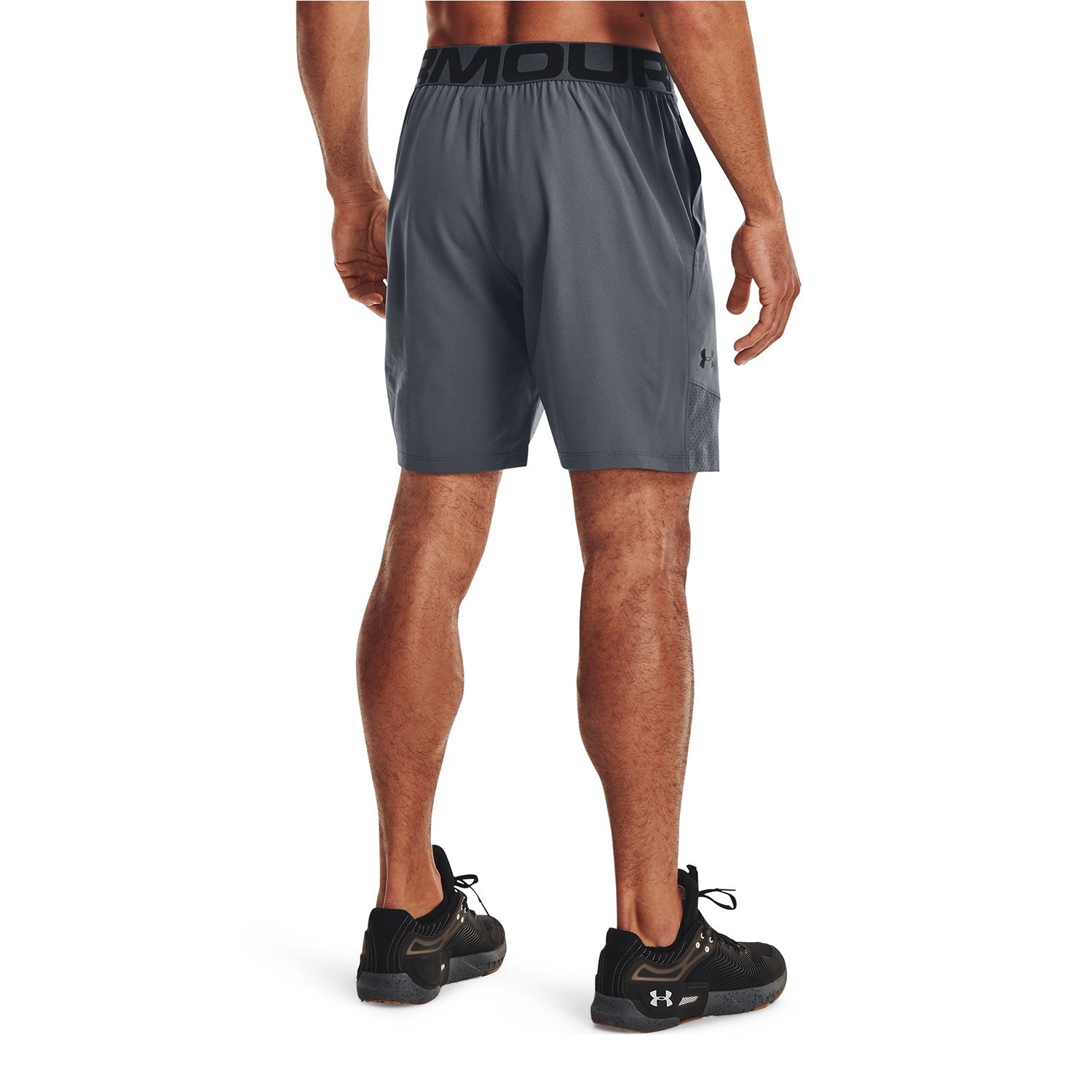 Shorts UA Vanish Woven para Hombre