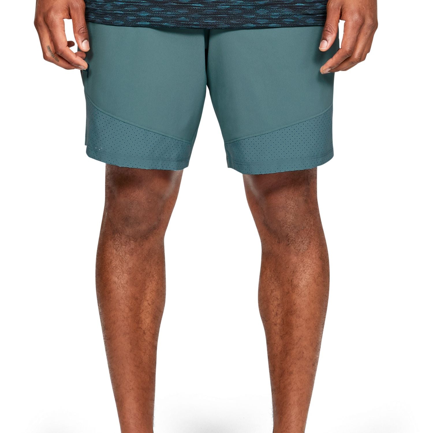 Shorts UA Vanish Woven para Hombre