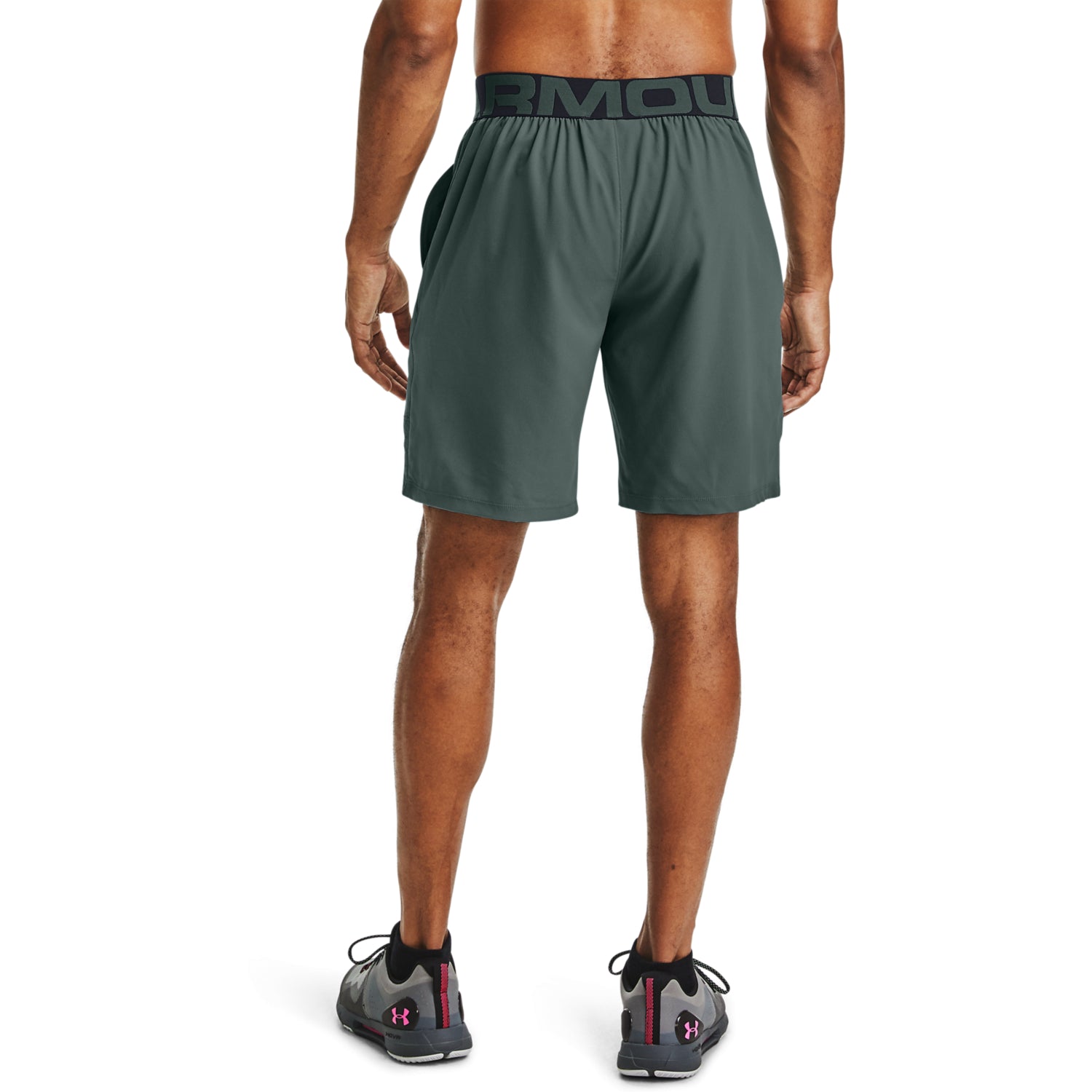 Shorts UA Vanish Woven para Hombre