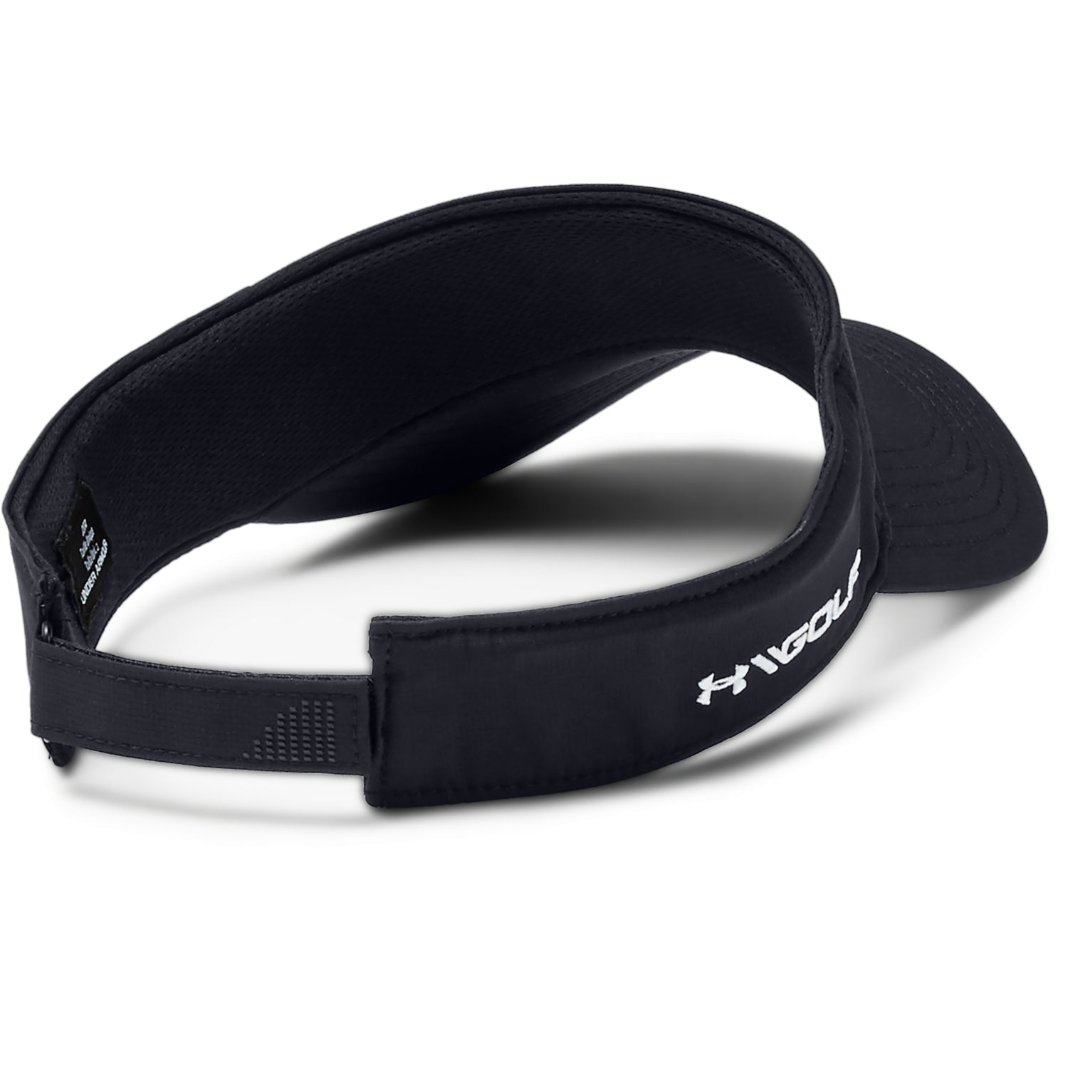 Visera de Golf UA Core para Hombre