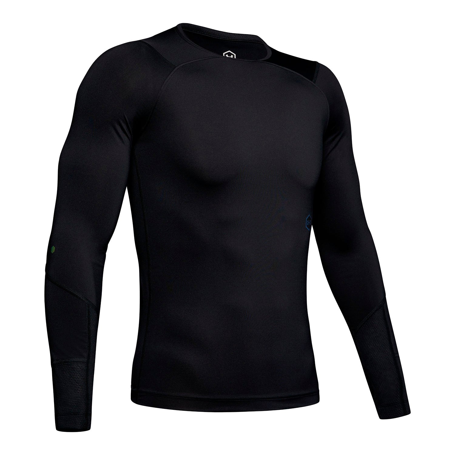 Polera manga larga UA RUSH™ Compression para hombre