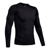 Polera manga larga UA RUSH™ Compression para hombre