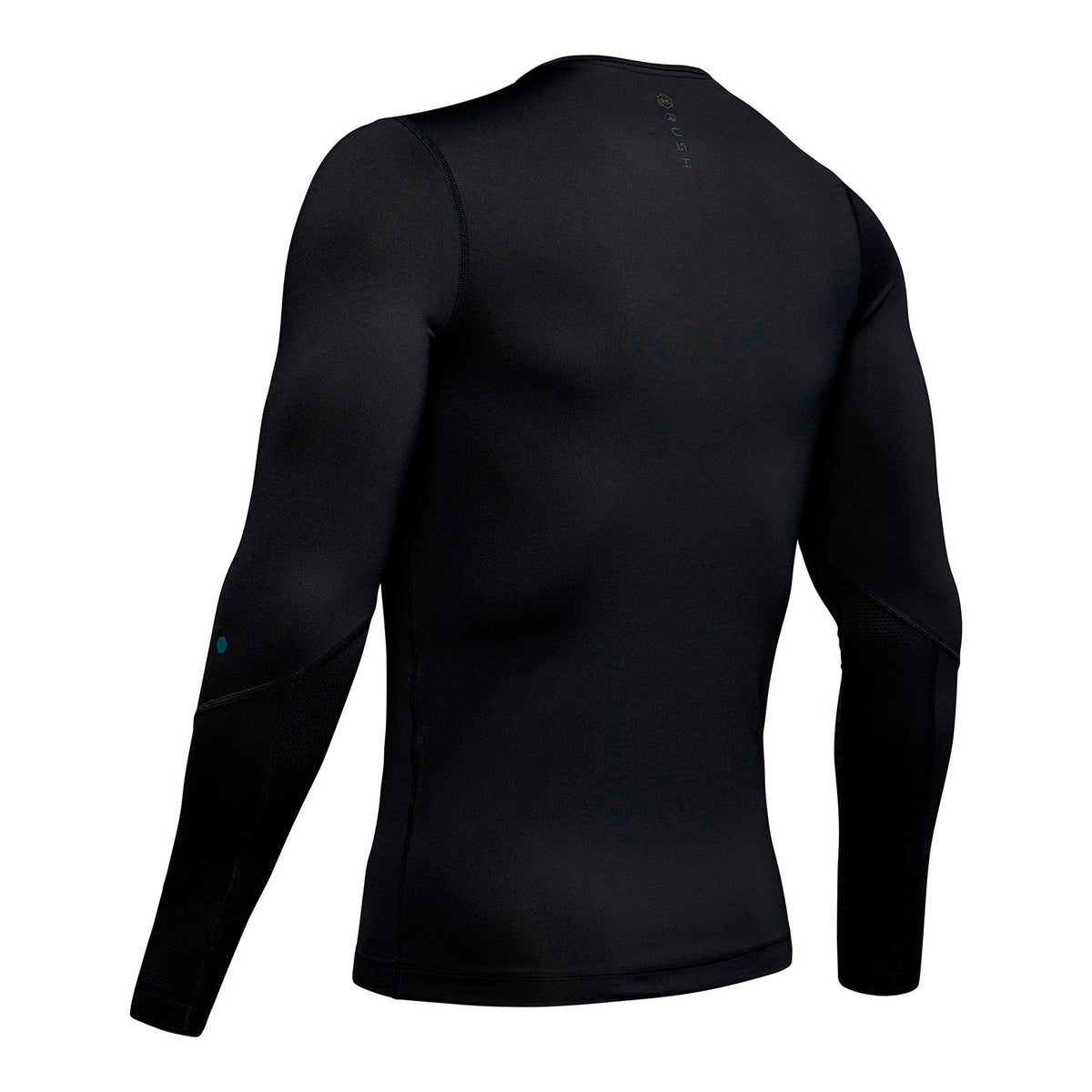 Polera manga larga UA RUSH™ Compression para hombre
