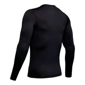 Polera manga larga UA RUSH™ Compression para hombre