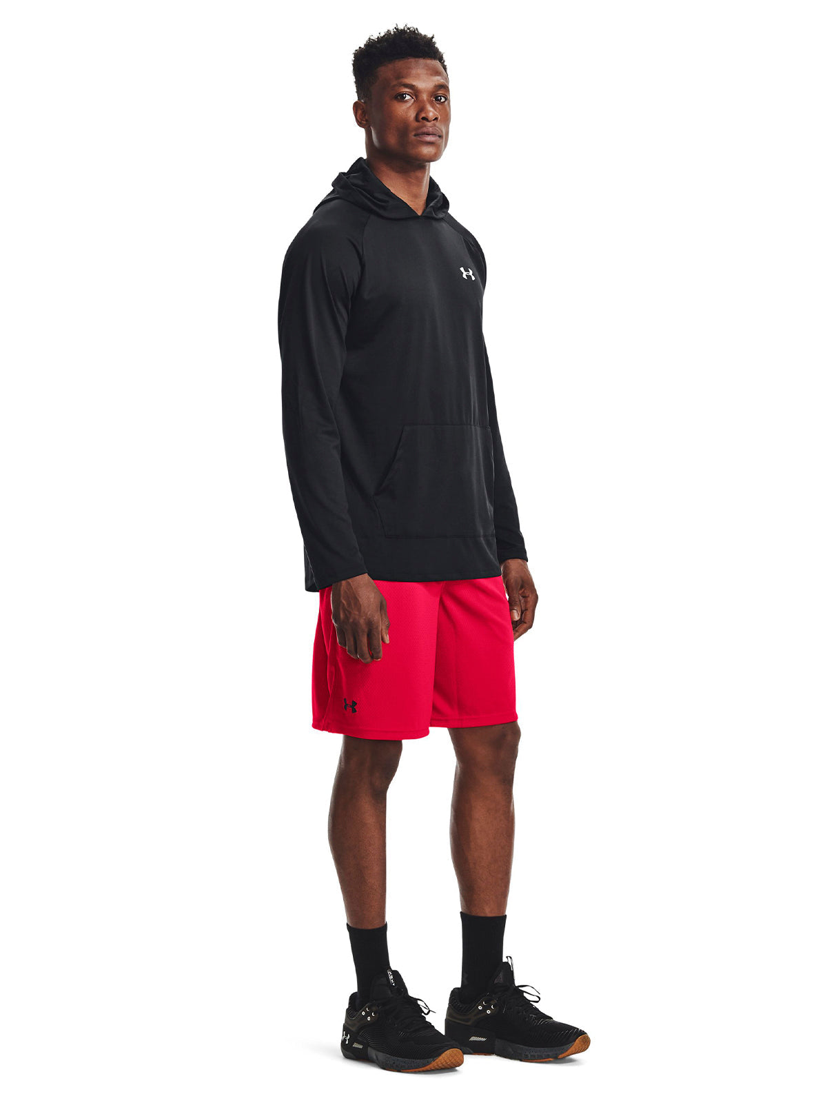 Polerón UA Tech¿ 2.0 para hombre