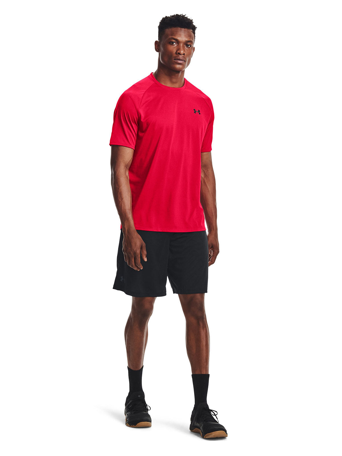 Shorts UA Tech para hombre