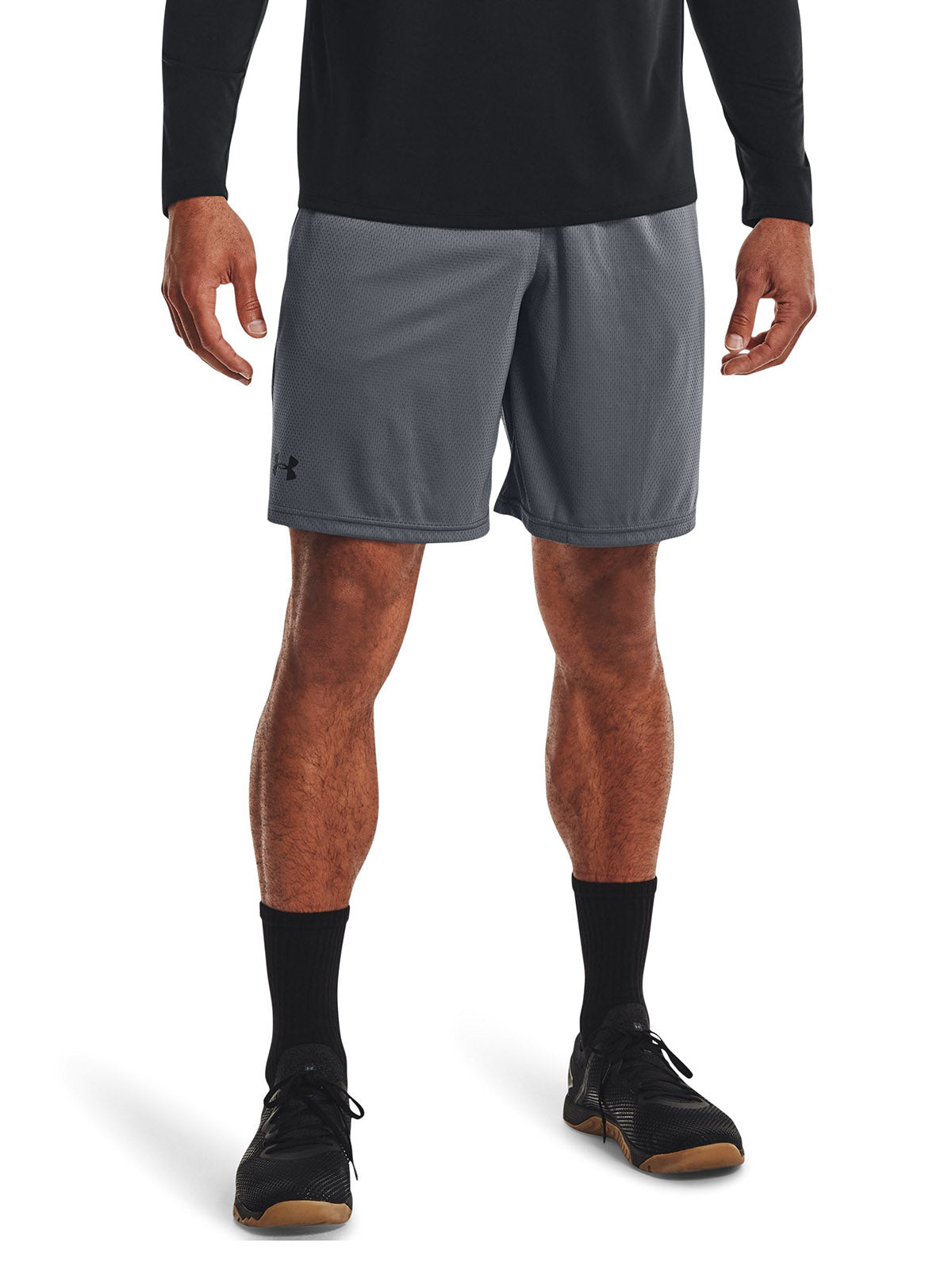 Shorts UA Tech para hombre