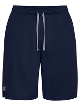 Shorts de malla UA Tech¿ para hombre