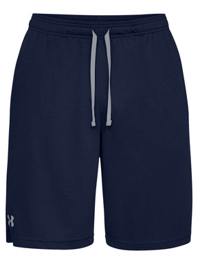 Shorts de malla UA Tech¿ para hombre