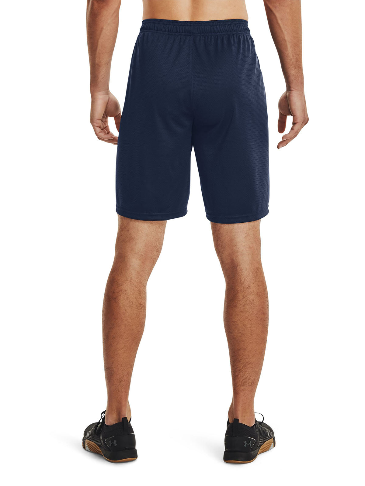 Shorts de malla UA Tech¿ para hombre