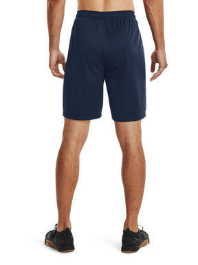 Shorts de malla UA Tech¿ para hombre