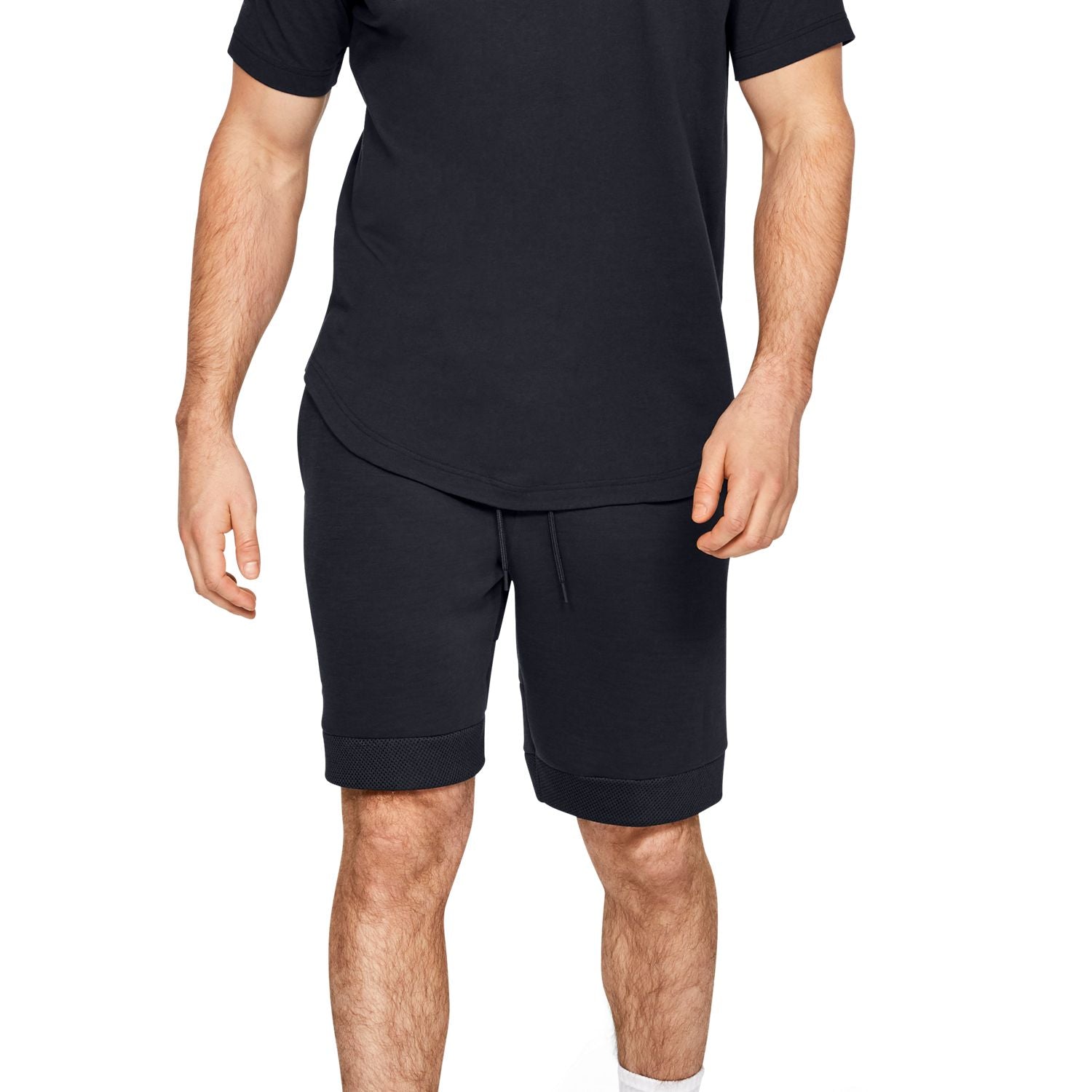 Shorts UA Unstoppable Move Light para hombre