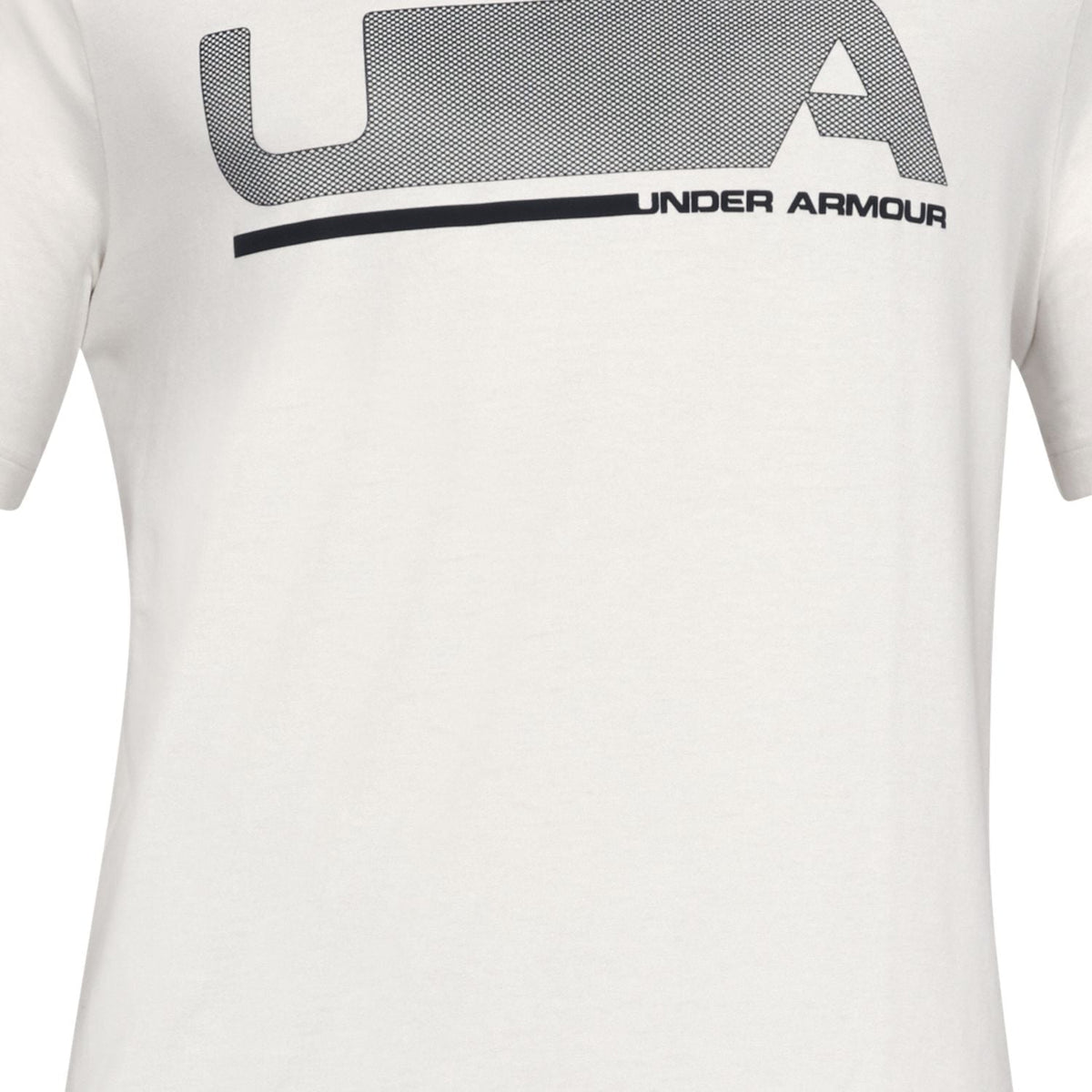 Polera manga corta UA Unstoppable Move para hombre
