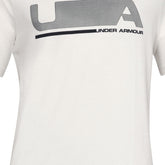 Polera manga corta UA Unstoppable Move para hombre