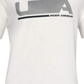 Polera manga corta UA Unstoppable Move para hombre