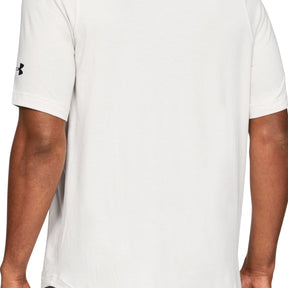 Polera manga corta UA Unstoppable Move para hombre